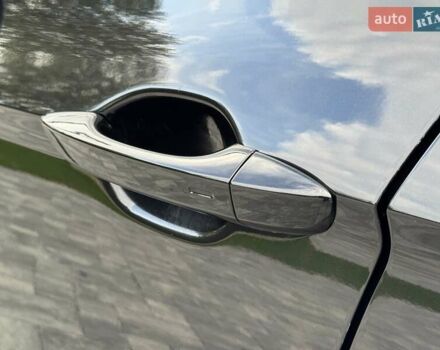 Черный Фольксваген Пассат, объемом двигателя 1.97 л и пробегом 200 тыс. км за 23300 $, фото 20 на Automoto.ua