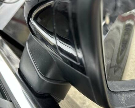 Черный Фольксваген Пассат, объемом двигателя 2 л и пробегом 186 тыс. км за 19950 $, фото 135 на Automoto.ua