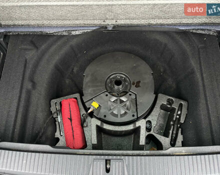 Черный Фольксваген Пассат, объемом двигателя 1.97 л и пробегом 281 тыс. км за 18099 $, фото 39 на Automoto.ua