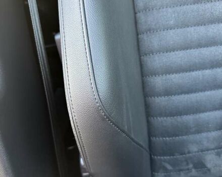 Черный Фольксваген Пассат, объемом двигателя 2 л и пробегом 186 тыс. км за 20499 $, фото 148 на Automoto.ua