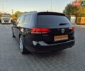Черный Фольксваген Пассат, объемом двигателя 1.97 л и пробегом 256 тыс. км за 17777 $, фото 13 на Automoto.ua