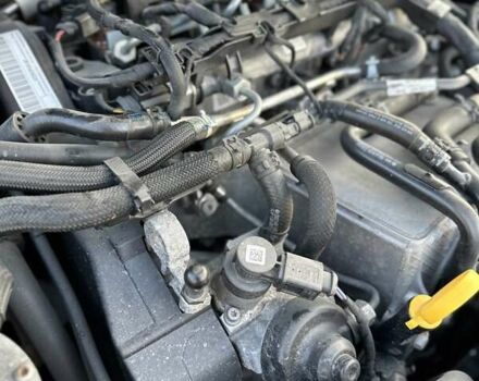 Черный Фольксваген Пассат, объемом двигателя 2 л и пробегом 186 тыс. км за 19950 $, фото 141 на Automoto.ua