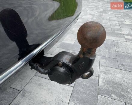 Черный Фольксваген Пассат, объемом двигателя 1.97 л и пробегом 200 тыс. км за 23300 $, фото 78 на Automoto.ua