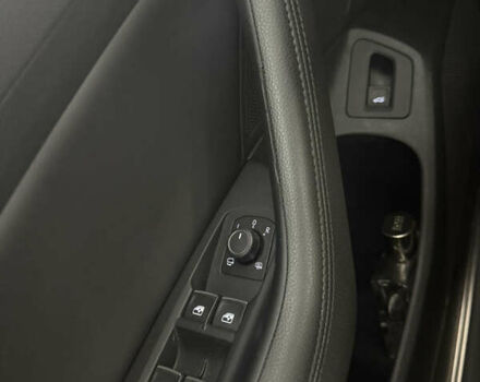 Черный Фольксваген Пассат, объемом двигателя 1.97 л и пробегом 187 тыс. км за 22350 $, фото 15 на Automoto.ua