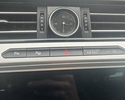 Черный Фольксваген Пассат, объемом двигателя 2 л и пробегом 250 тыс. км за 17400 $, фото 35 на Automoto.ua