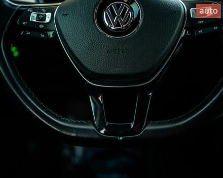 Черный Фольксваген Пассат, объемом двигателя 2 л и пробегом 215 тыс. км за 21700 $, фото 74 на Automoto.ua