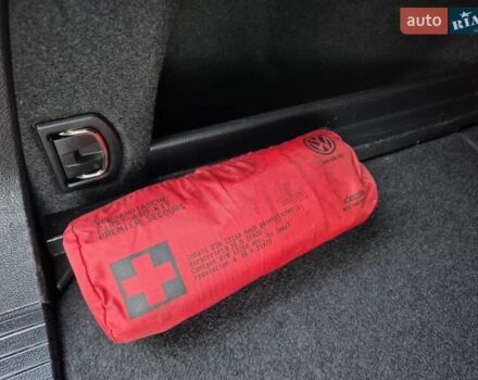 Черный Фольксваген Пассат, объемом двигателя 1.97 л и пробегом 256 тыс. км за 17777 $, фото 47 на Automoto.ua