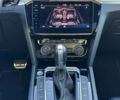 Чорний Фольксваген Пассат, об'ємом двигуна 1.97 л та пробігом 160 тис. км за 25450 $, фото 46 на Automoto.ua