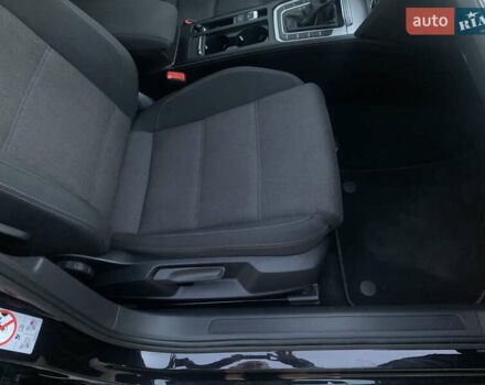 Чорний Фольксваген Пассат, об'ємом двигуна 2 л та пробігом 220 тис. км за 17700 $, фото 19 на Automoto.ua