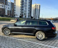 Черный Фольксваген Пассат, объемом двигателя 1.97 л и пробегом 147 тыс. км за 18300 $, фото 2 на Automoto.ua