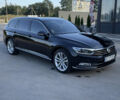 Чорний Фольксваген Пассат, об'ємом двигуна 1.97 л та пробігом 175 тис. км за 21900 $, фото 11 на Automoto.ua