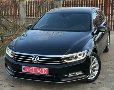Чорний Фольксваген Пассат, об'ємом двигуна 1.97 л та пробігом 186 тис. км за 20450 $, фото 8 на Automoto.ua
