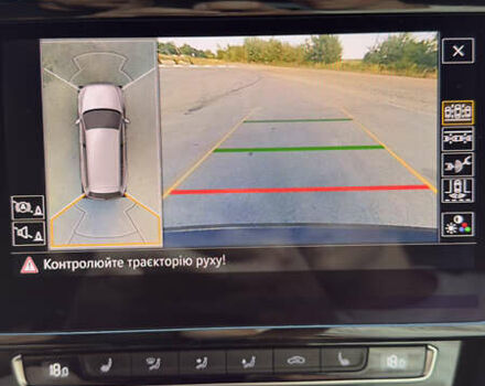 Чорний Фольксваген Пассат, об'ємом двигуна 1.97 л та пробігом 175 тис. км за 21900 $, фото 53 на Automoto.ua