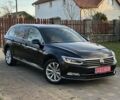 Чорний Фольксваген Пассат, об'ємом двигуна 1.97 л та пробігом 186 тис. км за 20450 $, фото 15 на Automoto.ua