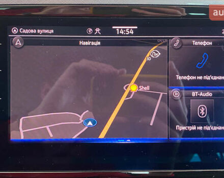 Черный Фольксваген Пассат, объемом двигателя 1.97 л и пробегом 184 тыс. км за 22950 $, фото 28 на Automoto.ua