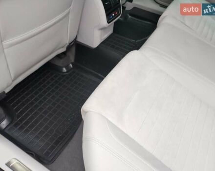 Чорний Фольксваген Пассат, об'ємом двигуна 1.97 л та пробігом 223 тис. км за 21700 $, фото 56 на Automoto.ua