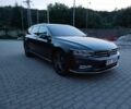 Чорний Фольксваген Пассат, об'ємом двигуна 2 л та пробігом 280 тис. км за 21700 $, фото 1 на Automoto.ua