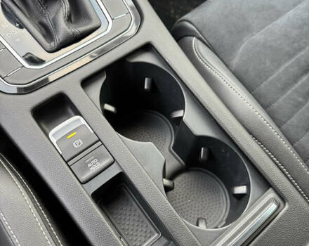 Черный Фольксваген Пассат, объемом двигателя 2 л и пробегом 208 тыс. км за 21503 $, фото 15 на Automoto.ua