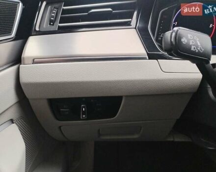 Чорний Фольксваген Пассат, об'ємом двигуна 1.97 л та пробігом 223 тис. км за 21700 $, фото 62 на Automoto.ua