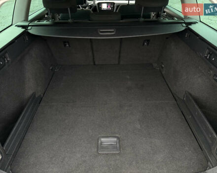 Чорний Фольксваген Пассат, об'ємом двигуна 2 л та пробігом 200 тис. км за 18999 $, фото 61 на Automoto.ua