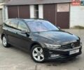 Черный Фольксваген Пассат, объемом двигателя 1.97 л и пробегом 185 тыс. км за 20299 $, фото 1 на Automoto.ua