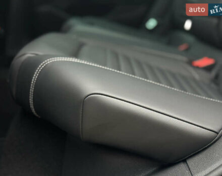 Чорний Фольксваген Пассат, об'ємом двигуна 1.97 л та пробігом 221 тис. км за 22899 $, фото 25 на Automoto.ua