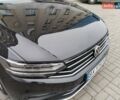 Чорний Фольксваген Пассат, об'ємом двигуна 1.97 л та пробігом 223 тис. км за 21700 $, фото 11 на Automoto.ua