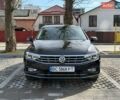 Черный Фольксваген Пассат, объемом двигателя 1.97 л и пробегом 186 тыс. км за 25300 $, фото 1 на Automoto.ua