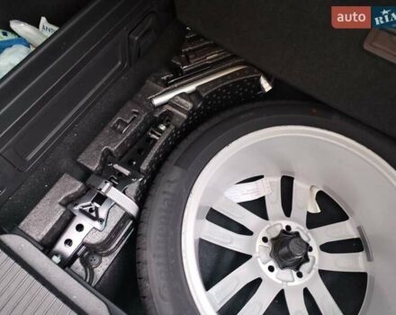 Чорний Фольксваген Пассат, об'ємом двигуна 1.97 л та пробігом 223 тис. км за 21700 $, фото 29 на Automoto.ua