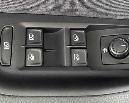 Черный Фольксваген Пассат, объемом двигателя 1.97 л и пробегом 184 тыс. км за 22950 $, фото 14 на Automoto.ua