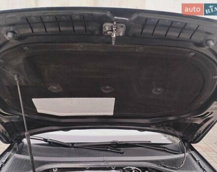 Чорний Фольксваген Пассат, об'ємом двигуна 1.97 л та пробігом 223 тис. км за 21700 $, фото 18 на Automoto.ua