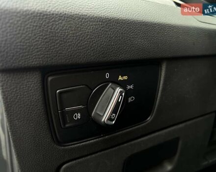 Черный Фольксваген Пассат, объемом двигателя 1.4 л и пробегом 170 тыс. км за 22502 $, фото 13 на Automoto.ua