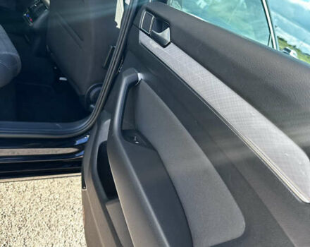 Черный Фольксваген Пассат, объемом двигателя 2 л и пробегом 162 тыс. км за 20500 $, фото 20 на Automoto.ua