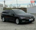 Чорний Фольксваген Пассат, об'ємом двигуна 2 л та пробігом 200 тис. км за 18999 $, фото 7 на Automoto.ua