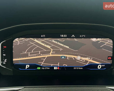 Чорний Фольксваген Пассат, об'ємом двигуна 1.97 л та пробігом 221 тис. км за 22899 $, фото 39 на Automoto.ua