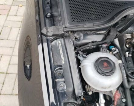 Чорний Фольксваген Пассат, об'ємом двигуна 1.97 л та пробігом 223 тис. км за 21700 $, фото 19 на Automoto.ua