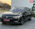 Черный Фольксваген Пассат, объемом двигателя 2 л и пробегом 202 тыс. км за 22500 $, фото 4 на Automoto.ua