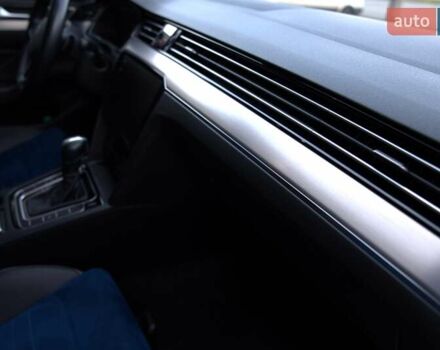 Черный Фольксваген Пассат, объемом двигателя 1.97 л и пробегом 183 тыс. км за 24800 $, фото 38 на Automoto.ua