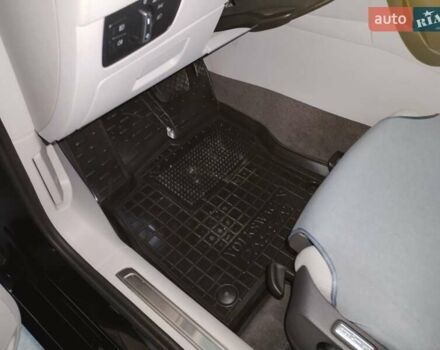 Чорний Фольксваген Пассат, об'ємом двигуна 1.97 л та пробігом 223 тис. км за 21700 $, фото 54 на Automoto.ua