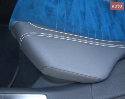 Черный Фольксваген Пассат, объемом двигателя 1.97 л и пробегом 183 тыс. км за 24800 $, фото 44 на Automoto.ua