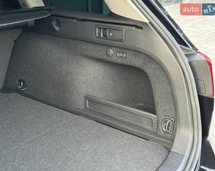 Черный Фольксваген Пассат, объемом двигателя 1.97 л и пробегом 186 тыс. км за 27400 $, фото 40 на Automoto.ua