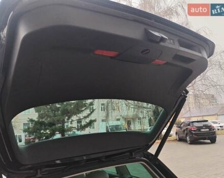 Чорний Фольксваген Пассат, об'ємом двигуна 1.97 л та пробігом 223 тис. км за 21700 $, фото 26 на Automoto.ua