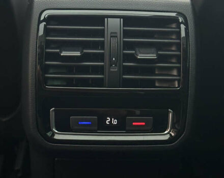 Чорний Фольксваген Пассат, об'ємом двигуна 1.97 л та пробігом 221 тис. км за 22899 $, фото 26 на Automoto.ua