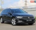 Черный Фольксваген Пассат, объемом двигателя 1.97 л и пробегом 240 тыс. км за 20800 $, фото 1 на Automoto.ua