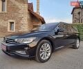 Черный Фольксваген Пассат, объемом двигателя 1.6 л и пробегом 225 тыс. км за 16999 $, фото 9 на Automoto.ua