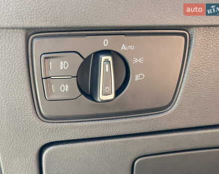 Черный Фольксваген Пассат, объемом двигателя 1.97 л и пробегом 145 тыс. км за 26300 $, фото 27 на Automoto.ua