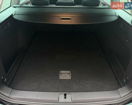 Чорний Фольксваген Пассат, об'ємом двигуна 1.97 л та пробігом 221 тис. км за 22899 $, фото 28 на Automoto.ua