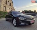 Черный Фольксваген Пассат, объемом двигателя 1.6 л и пробегом 225 тыс. км за 16999 $, фото 11 на Automoto.ua