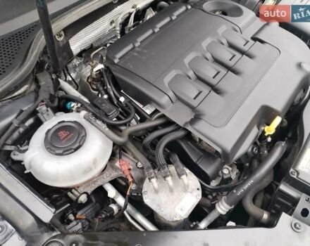 Чорний Фольксваген Пассат, об'ємом двигуна 1.97 л та пробігом 223 тис. км за 21700 $, фото 21 на Automoto.ua