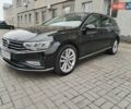 Чорний Фольксваген Пассат, об'ємом двигуна 1.97 л та пробігом 223 тис. км за 21700 $, фото 1 на Automoto.ua